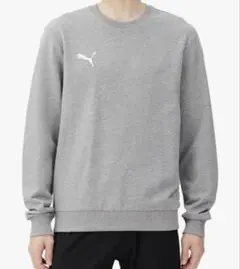 PUMA スウェット