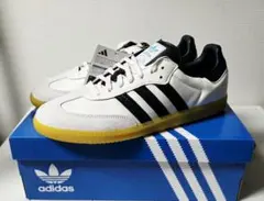 2026年最新】adidas samba ogの人気アイテム - メルカリ