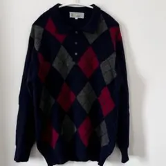 アクアスキュータム　ラムウール　ポロニット