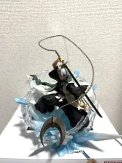 Figuarts ZERO 日番谷冬獅郎 千年血戦篇 フィギュア