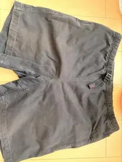 Gramicci ショートパンツ ブラック Lサイズのサムネイル