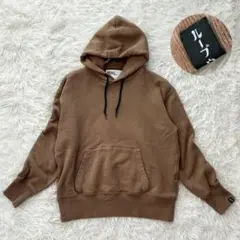 マーガレットハウエル パーカー