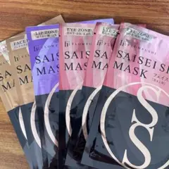 シートマスク 6枚セット