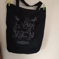 h.NAOTO 大きめエコバック