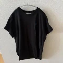 早い者勝ち！値下げU.S. POLO ASSN. Tシャツ ブラック Mのサムネイル