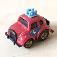 ☆レア☆ 初期チョロＱ ＶＷバハ 紺　1980年製　絶版 2025年最新】Yahoo!オークション -チョロq バハの中古品・新品