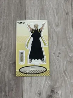 ハイキュー！！　アクリルスタンド　木兎光太郎
