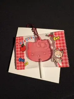 サンリオキャラクターズ キャンディチャームズグミ キティ