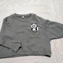 マーキーズ　長袖トレーナー 95