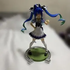 ウマ娘 プリティーダービー ツインターボ フィギュア