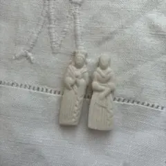 フェーヴ アンティーク雑貨