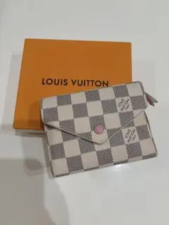 ルイヴィトン　財布