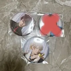 刀ミュ 十周年 大包平 浦島虎徹 缶バ ランダム