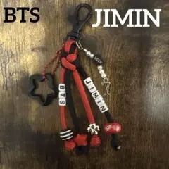 BTSハンドメイド JIMINネーム アミボムアクセサリー ARIRANG