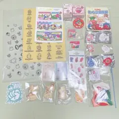 たべっ子どうぶつ　グッズ