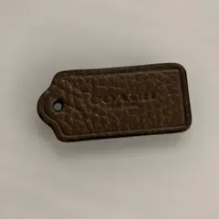COACH チャーム✨