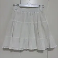 GU ティアードミニスカートのサムネイル