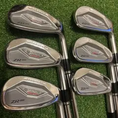 ヘッド単体 強烈！【新品3個セット】ダイナミクス ハイスピン ウェッジ 