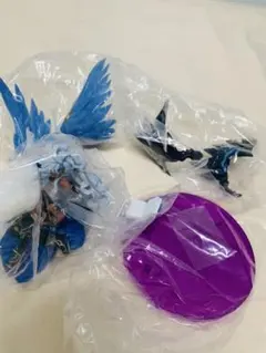神罰の審理者・メタトロン 「パズル＆ドラゴンズ」 フィギュアコレクション