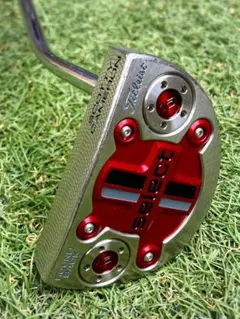 スコッティキャメロンSCOTTY CAMERON セレクト ラウンドバック33のサムネイル