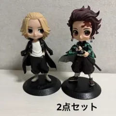 2026年最新】炭治郎 qposketの人気アイテム - メルカリ