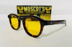 2025年最新】moscot メガネケースの人気アイテム - メルカリ