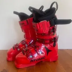 スキーブーツ 23.5