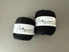 amotto sawada itto 黒
