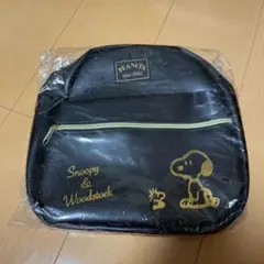 スヌーピーのリュック