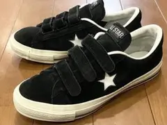ONESTAR ベルクロ ブラック