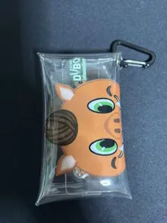 ダイナボアーズ　マルチクリアケース