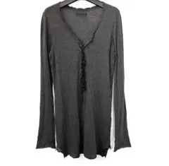 2025年最新】IF SIX WAS NINE レースアップの人気アイテム