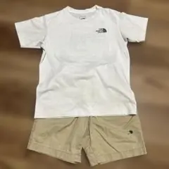 The North Face Tシャツ