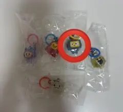 【hnn様専用】 TREASURE TRUZ めじるしアクセサリー