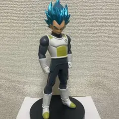 ドラゴンボール超 blood of saiyans ベジータ