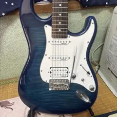 BUSKER'S BST-2H ギターストラト BST-Standard BUSKER'S オリジナルブランド | 島村楽器