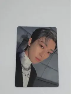 Seventeen Attacca カード