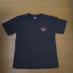 UNIQLO ミッキーマウス Tシャツ Sサイズ