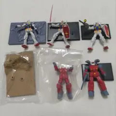 2026年最新】ガンコレ ガンダムの人気アイテム - メルカリ
