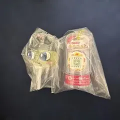 おかしなたまごボーロっち3 ふらわっち 、まめっち