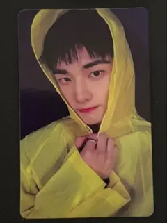 ヒョンジン アイドル