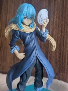 転生したらスライムだった件 POPUPPARADE リムル 転スラ フィギュアのサムネイル
