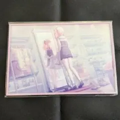 プロセカ はぴこれ バースデー アクリル色紙 暁山 瑞希 - メルカリ