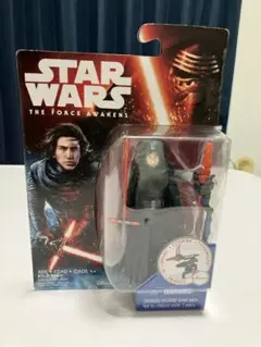 スター・ウォーズ カイロ・レン フィギュア