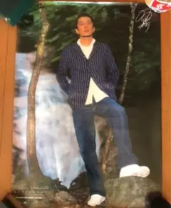 2026年最新】徳永英明 サインの人気アイテム - メルカリ