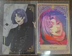 魔法使いの約束 まほやく ホロビジュアルカード チョコウィッチ