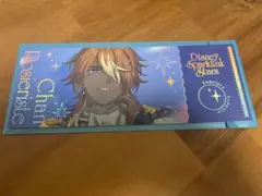 ディズニー スパリク プロフィールカード シャン