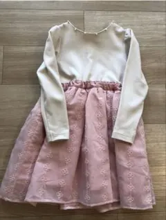 ワンピース　アプレレクール 入学式