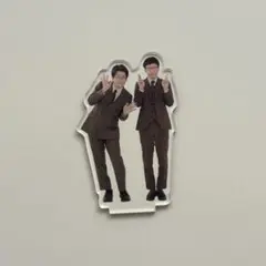 2026年最新】男性ブランコ アクリルスタンドの人気アイテム - メルカリ
