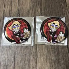 2026年最新】hazbin hotel ルシファーの人気アイテム - メルカリ